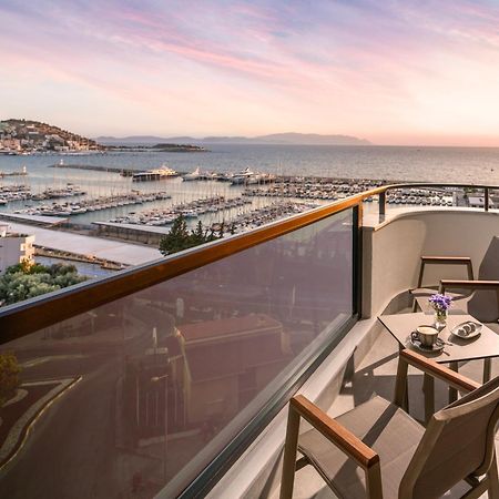 Elite World Kusadasi Exterior foto