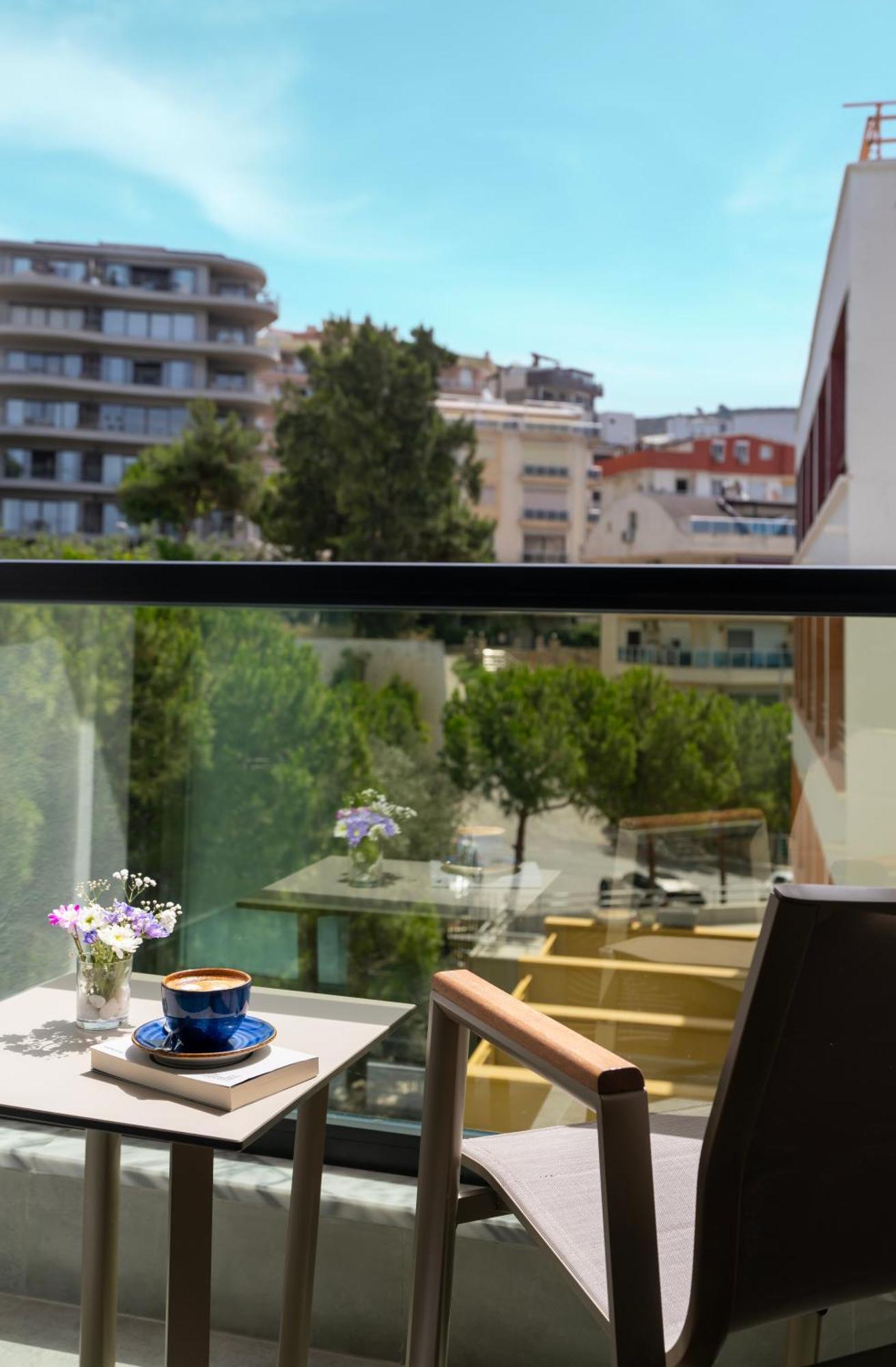 Elite World Kusadasi Exterior foto